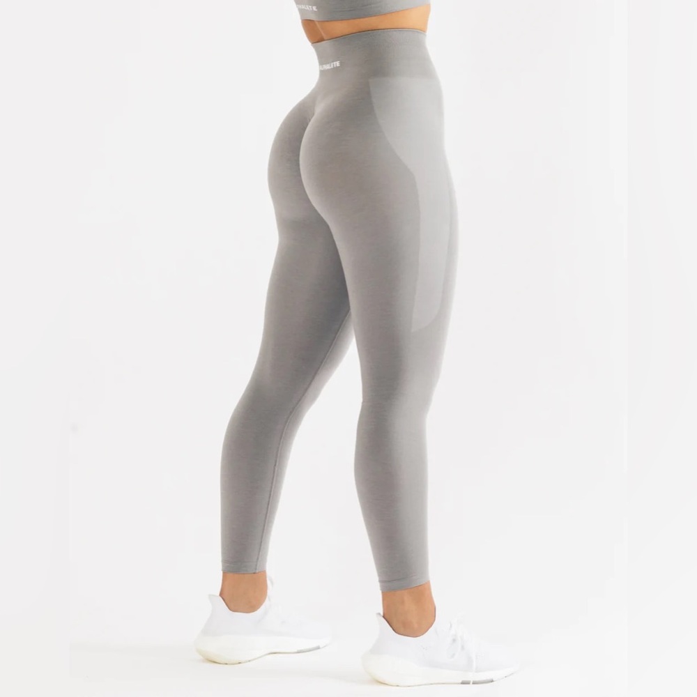 Amplify Legging - Storm Grey *see description for important note*